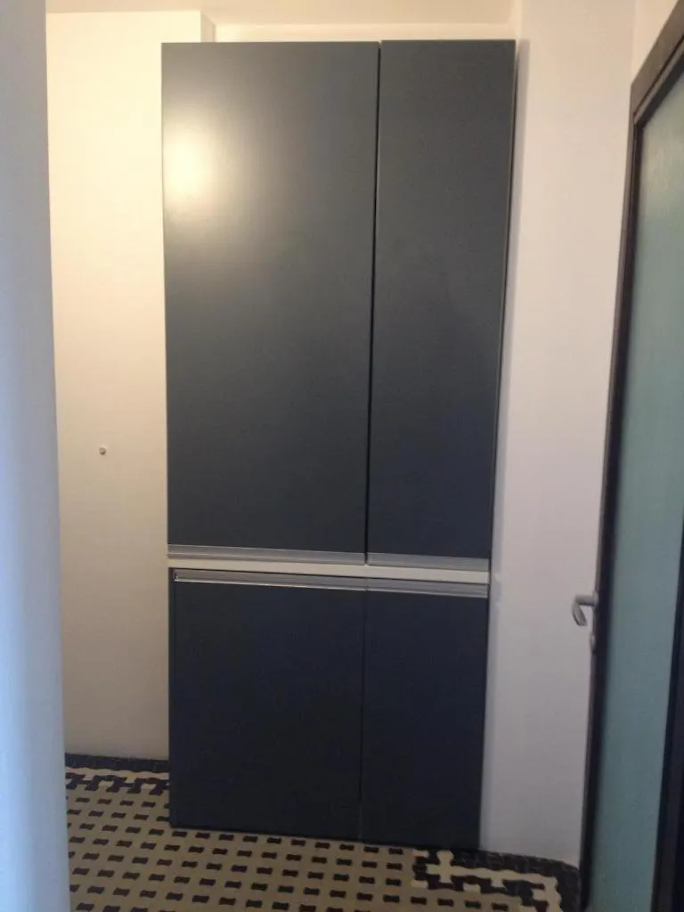 Apartment Central Studio Across From Intercontinental Bucharest